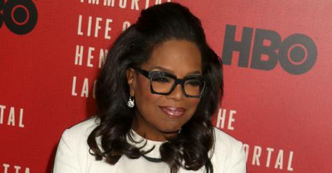 oprah winfrey confirms fathers death tribute