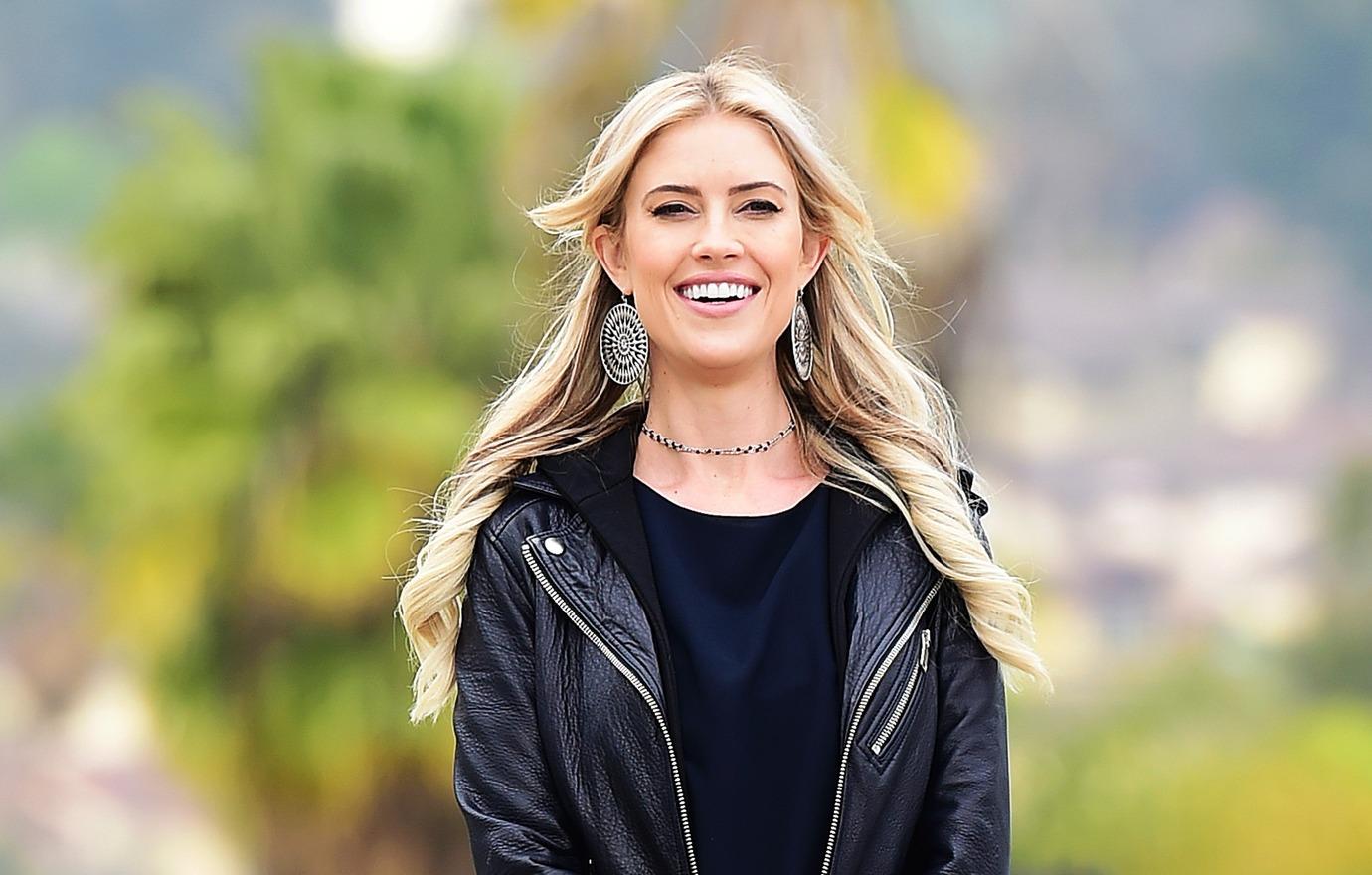 Christina Anstead