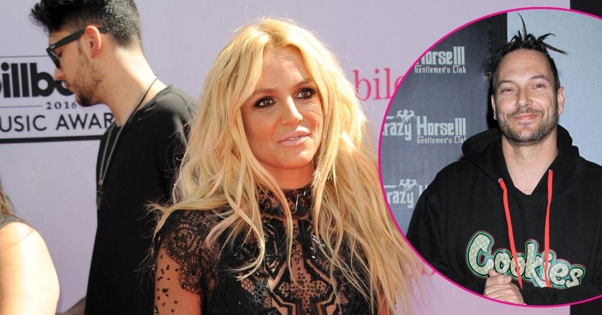 'Fragile' Britney Spears Pushed to the Edge After 'Intense' Fights With Ex Kevin Federline Over Her Sons Before DUI Arrest: Source