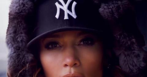 Jennifer lopez same girl