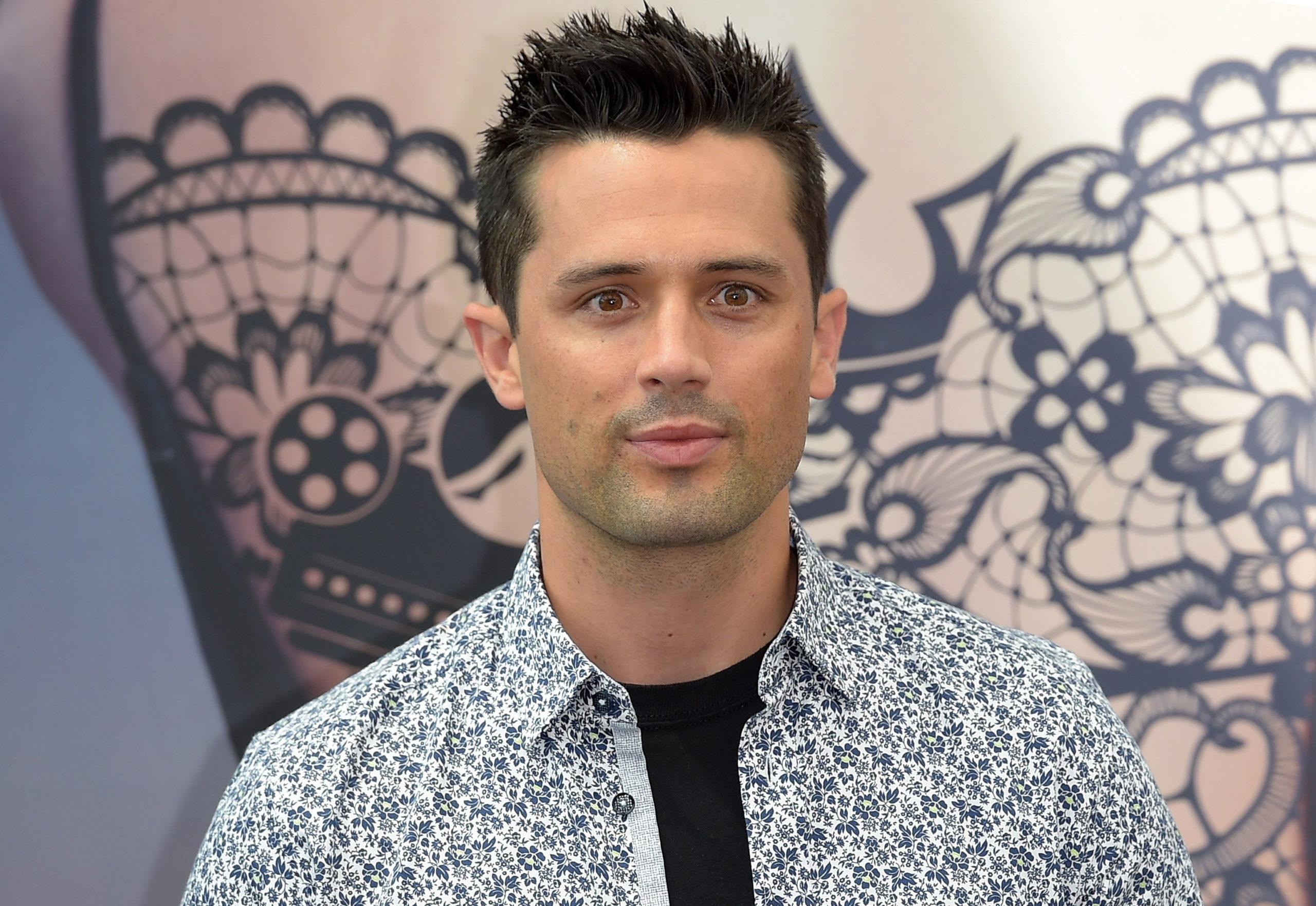 Laguna Beach Where are they now Stephen Colletti