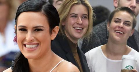 Willis sisters want reality show prove themselves