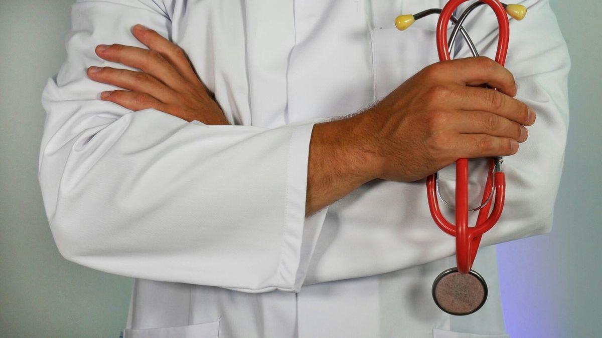 Image of Medical experts disputed his characterization of the exam.