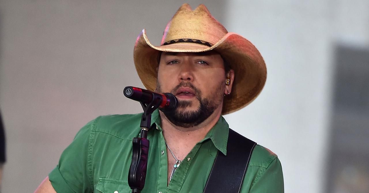 Las Vegas Shooting: Country Stars Jason Aldean & More React