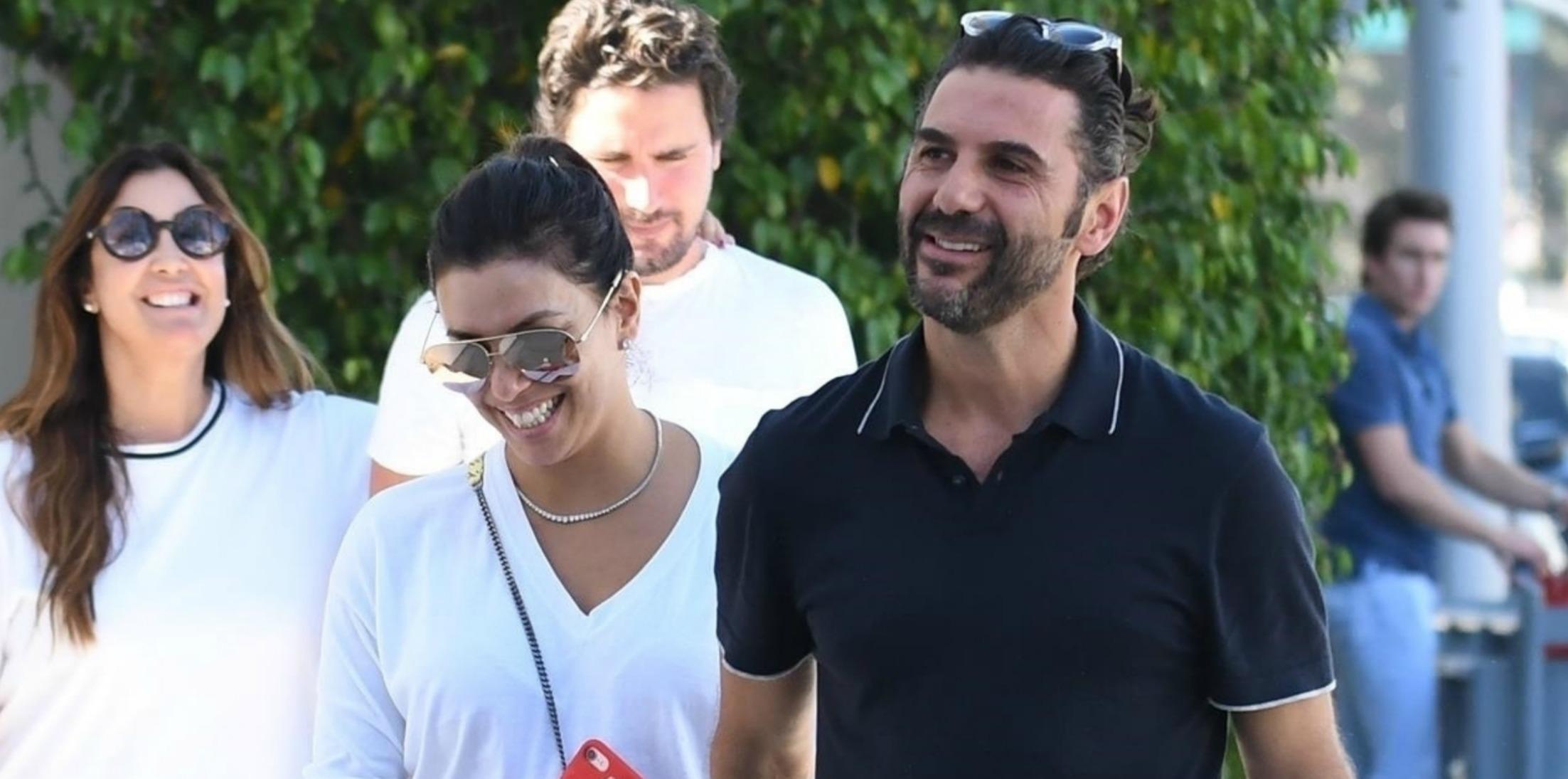 Who is Eva Longoria's husband? José Bastón revealed