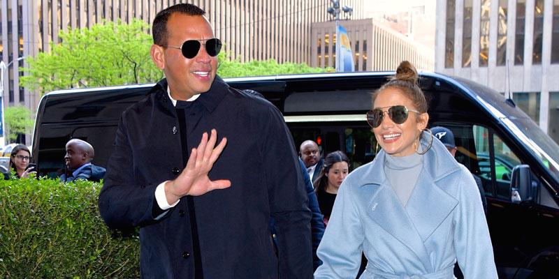 Jennifer Lopez World Series Game 2 October 26, 2018 – Star Style