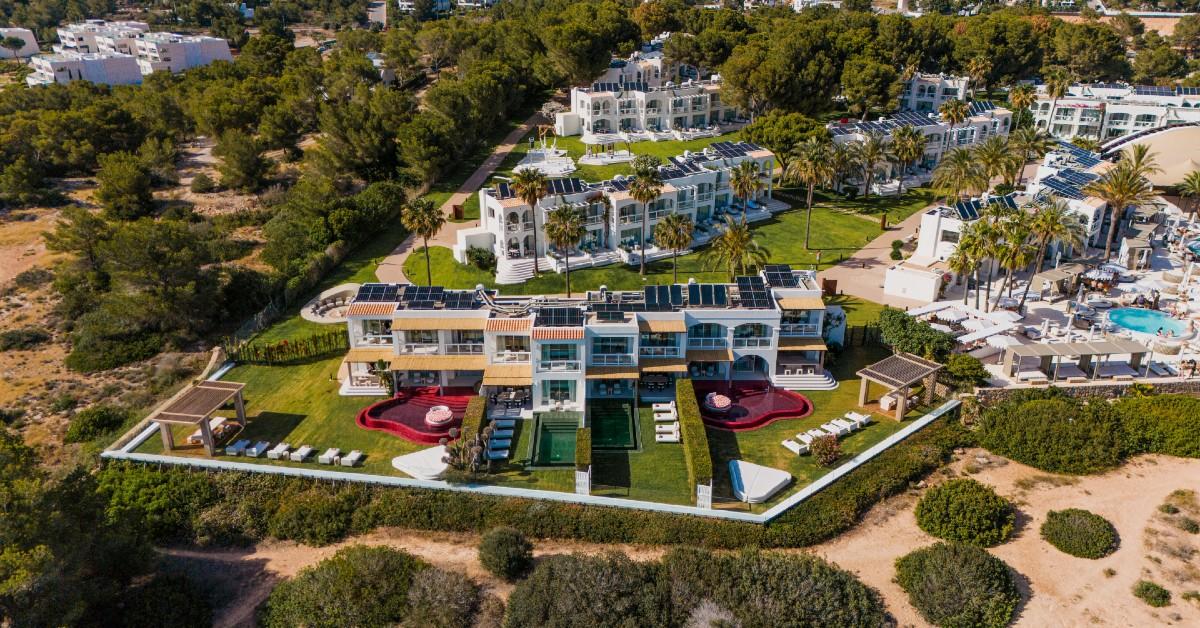 destino five ibizaresort overview