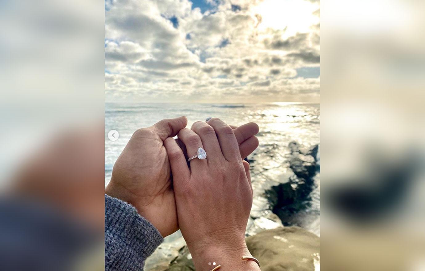 wilmer valderrama engaged