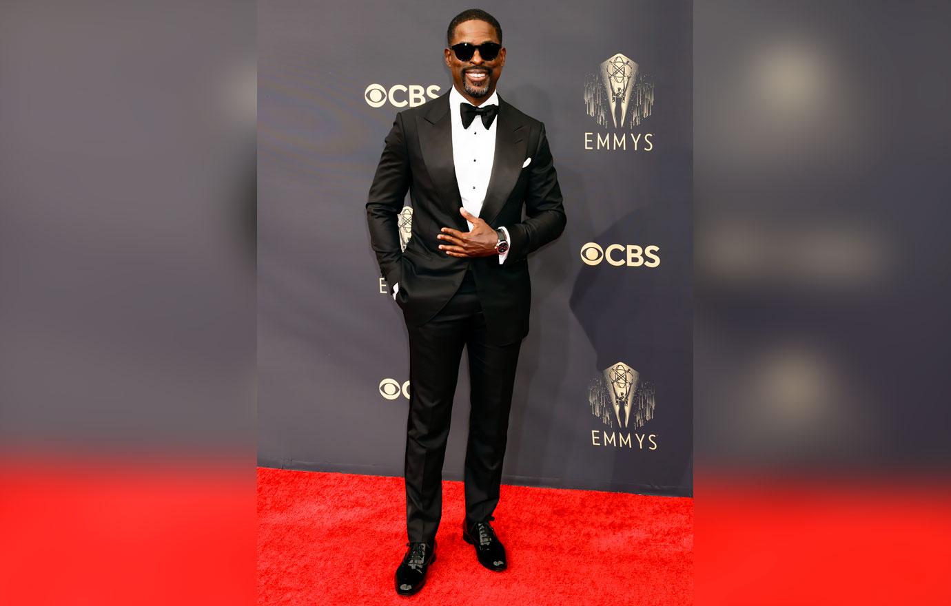 sterling k brown emmys  emmy awards