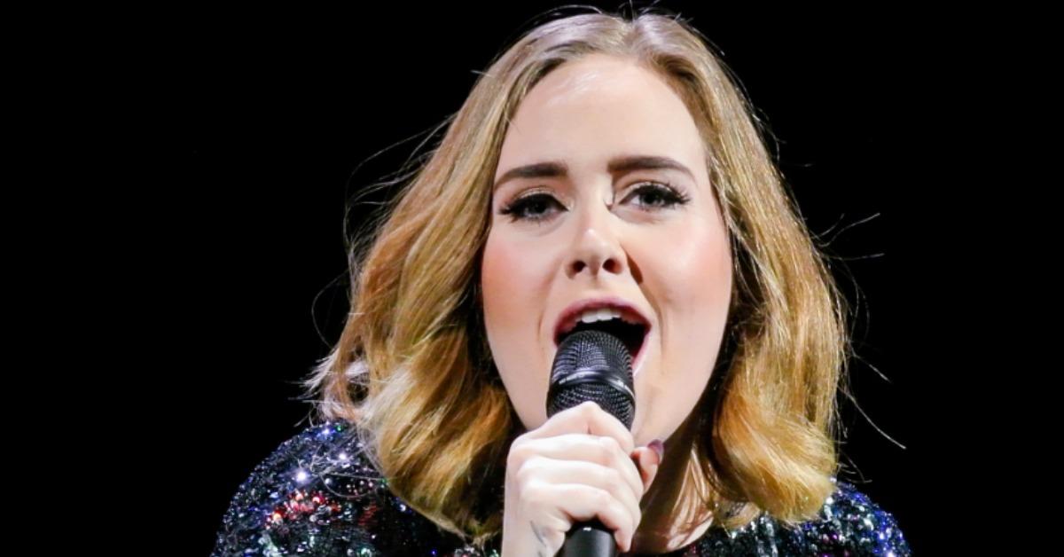 journalist suspended after adele reportedly walks out of unairable interview