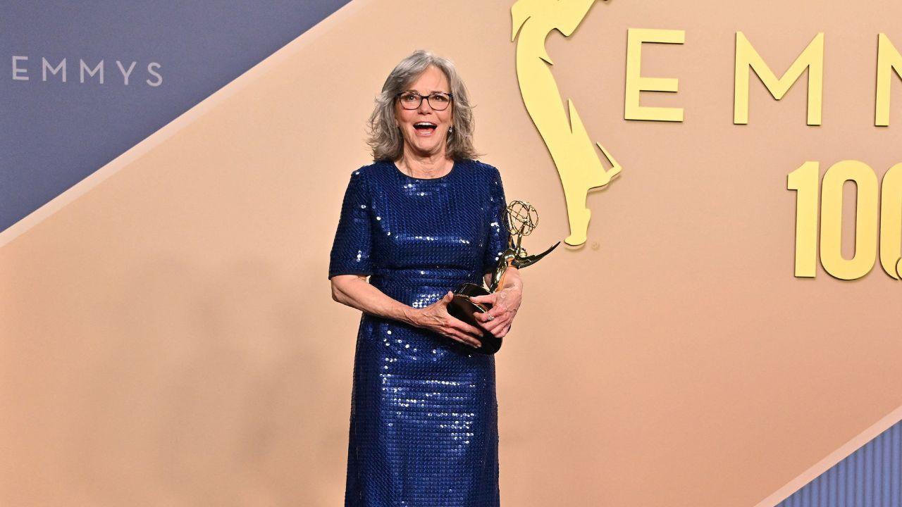 Image of Sally Field admitted admitted that she didn't fully understand Dolly Parton's impact when they first met.