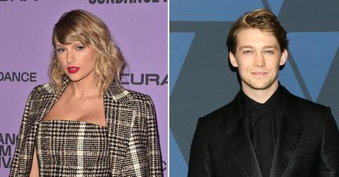 taylor swift joe alwyn cornwall getaway engagement rumors
