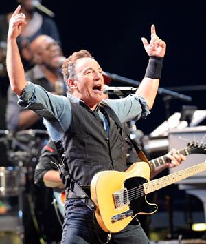 Gym Jams: Rock Out During Your Next Workout With This Head Banging Playlist
