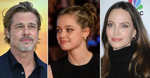 brad shiloh angelina pp