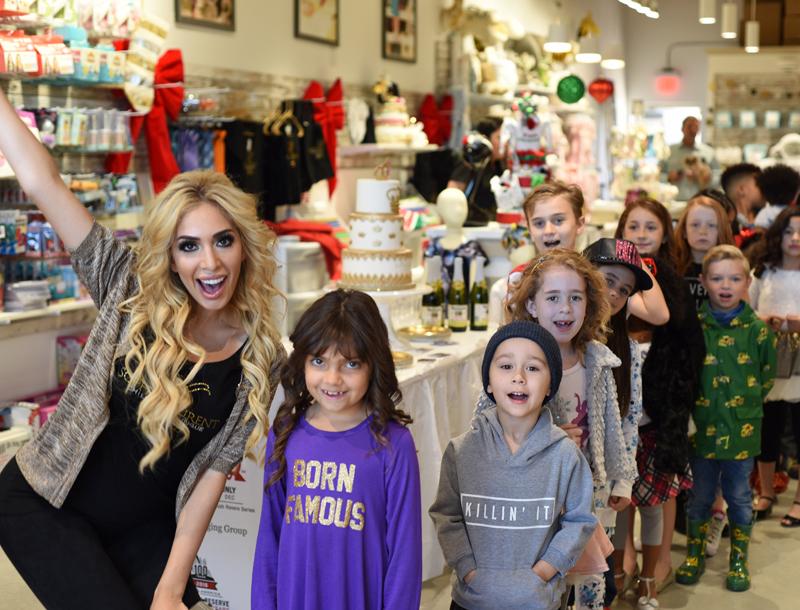 Hiring Or Firing Teen Mom OG Farrah Abraham Reveals 7 Year Old