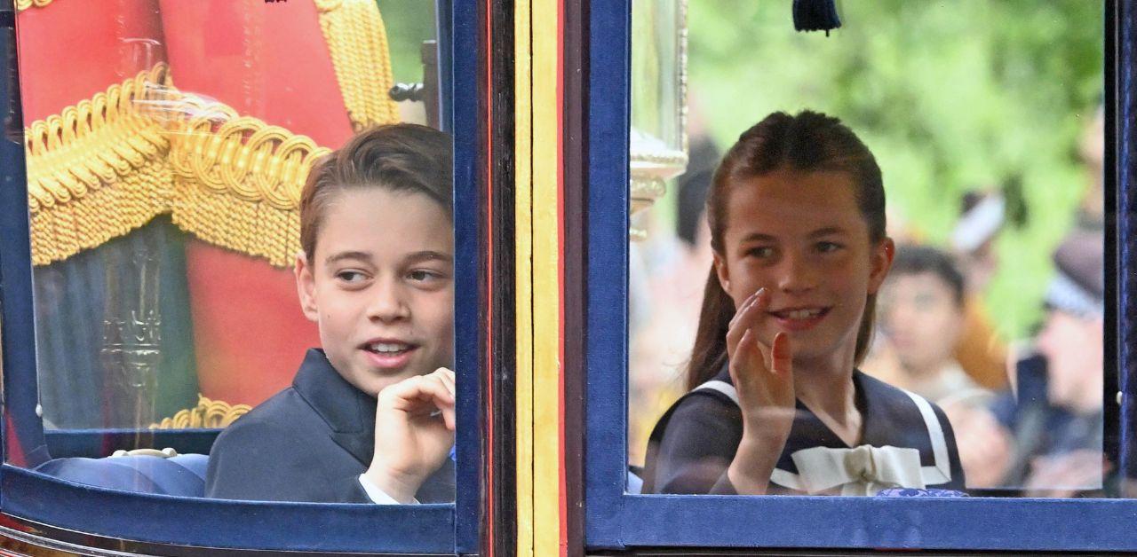 prince william kate middleton are relaxed prince george flying lessons