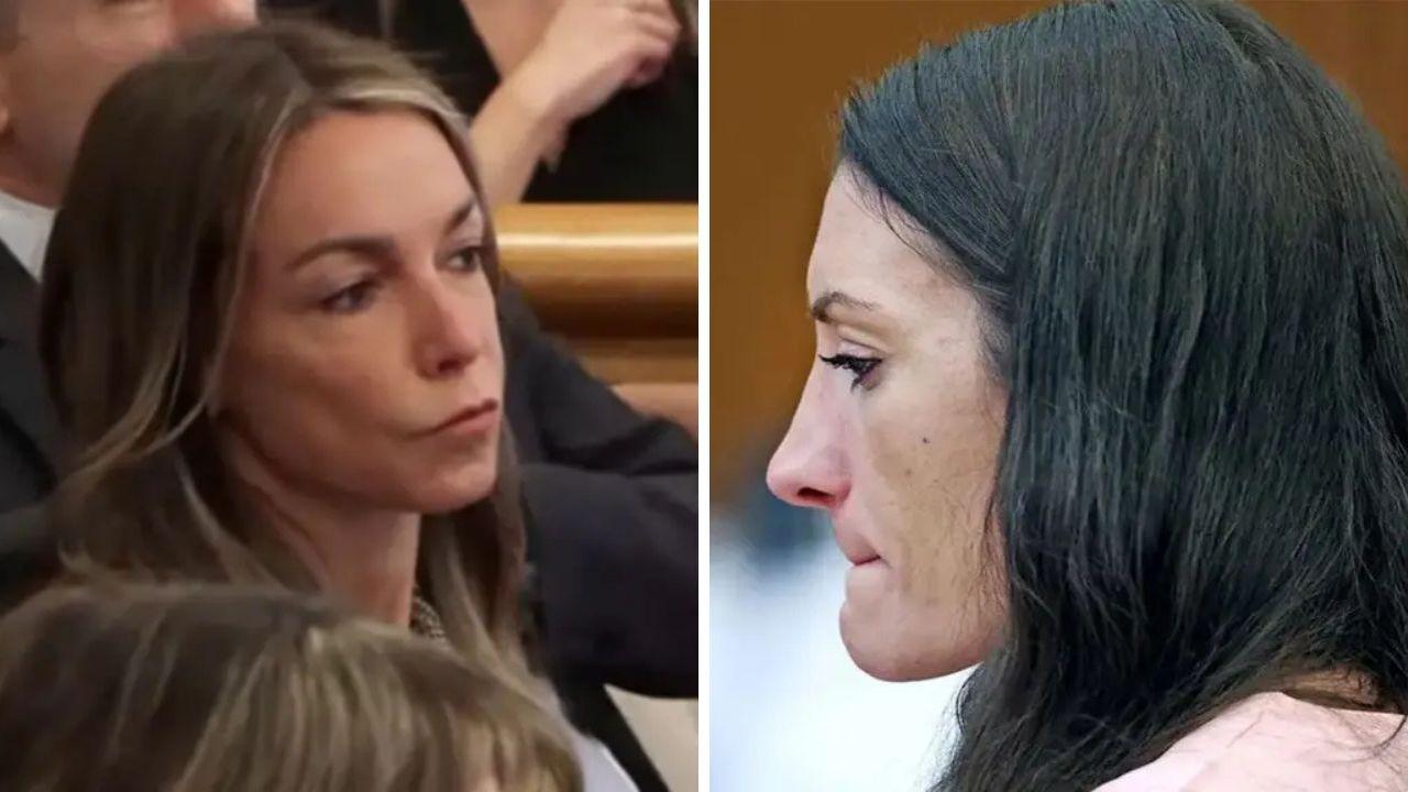 karen read lindsay clancy trials biggest similarities