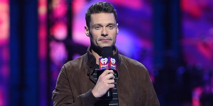 Ryan seacrest shares update kanye west condition 08