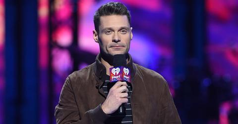 Ryan seacrest shares update kanye west condition 08