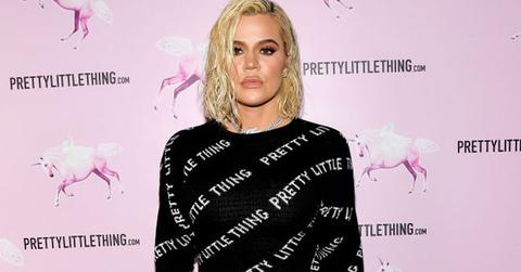 Khloe-Kardashian-Poses-Red-Carpet-Wet-Hair