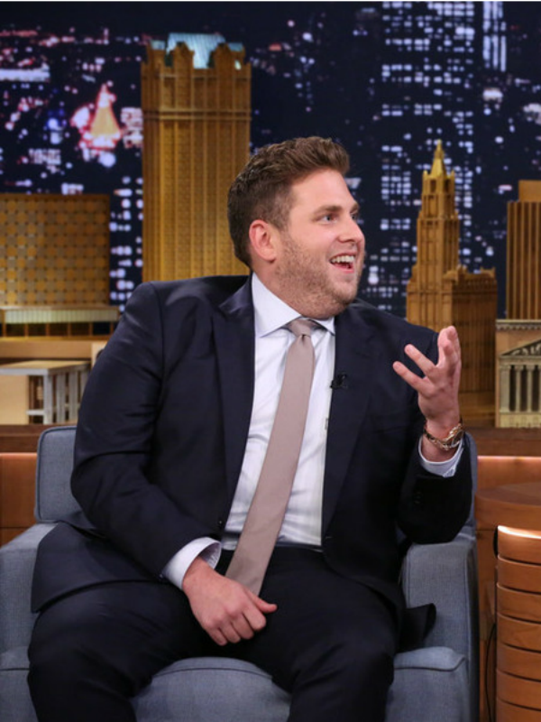 Jonah Hill's Weight Loss: A Transformational Journey To Health And Fitness