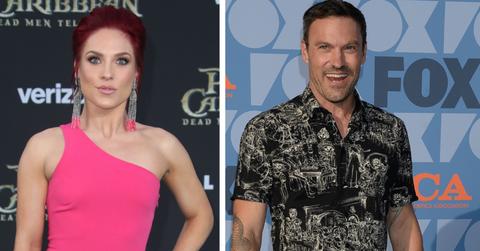 brian-austin-green-sharna-burgees-hawaii-resort-megan-fox-divorce-couple-photos