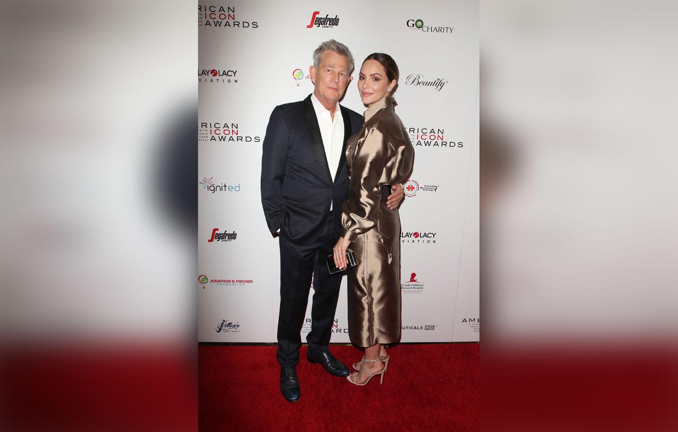 //david foster meghan harry canada