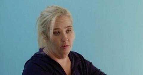 Mama june weight loss video grueling playground workout 1