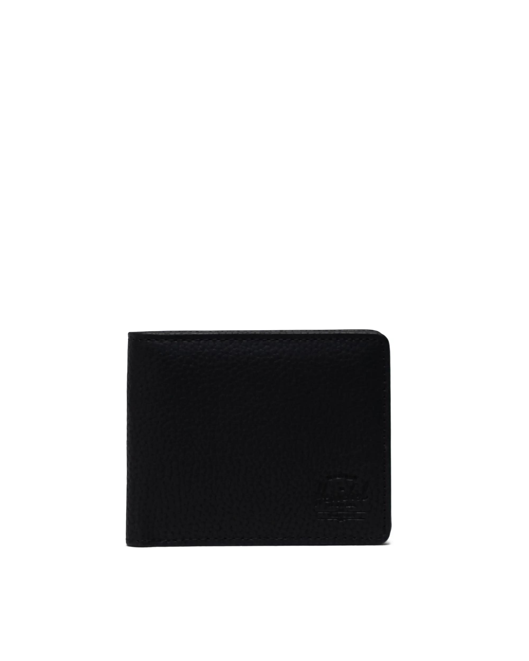 herschelsupplyroy wallet vegan leather