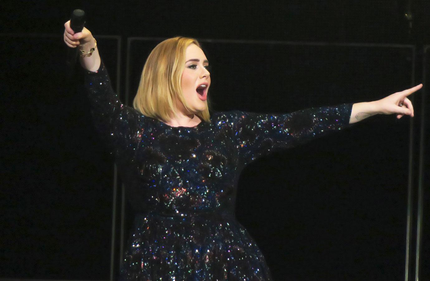 adele announces november  release date for highly anticipated album