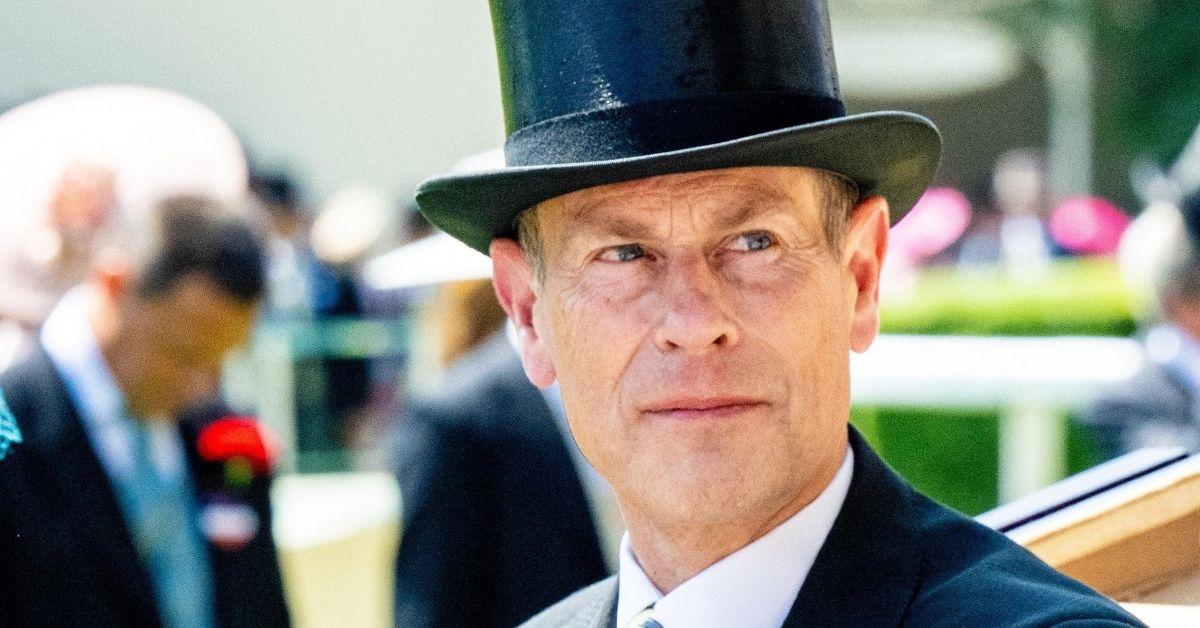 prince edward