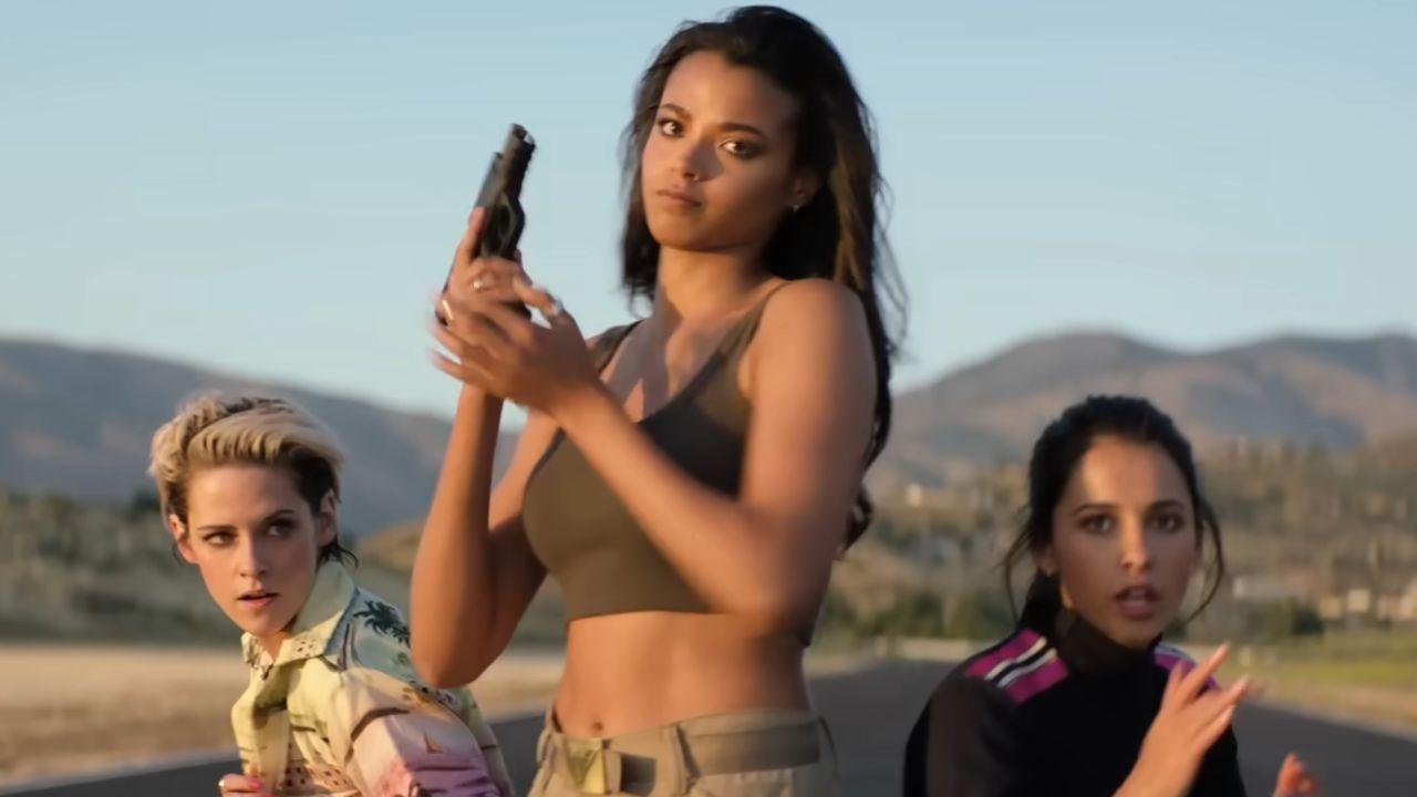 Image of 'Charlie's Angels' (2019)