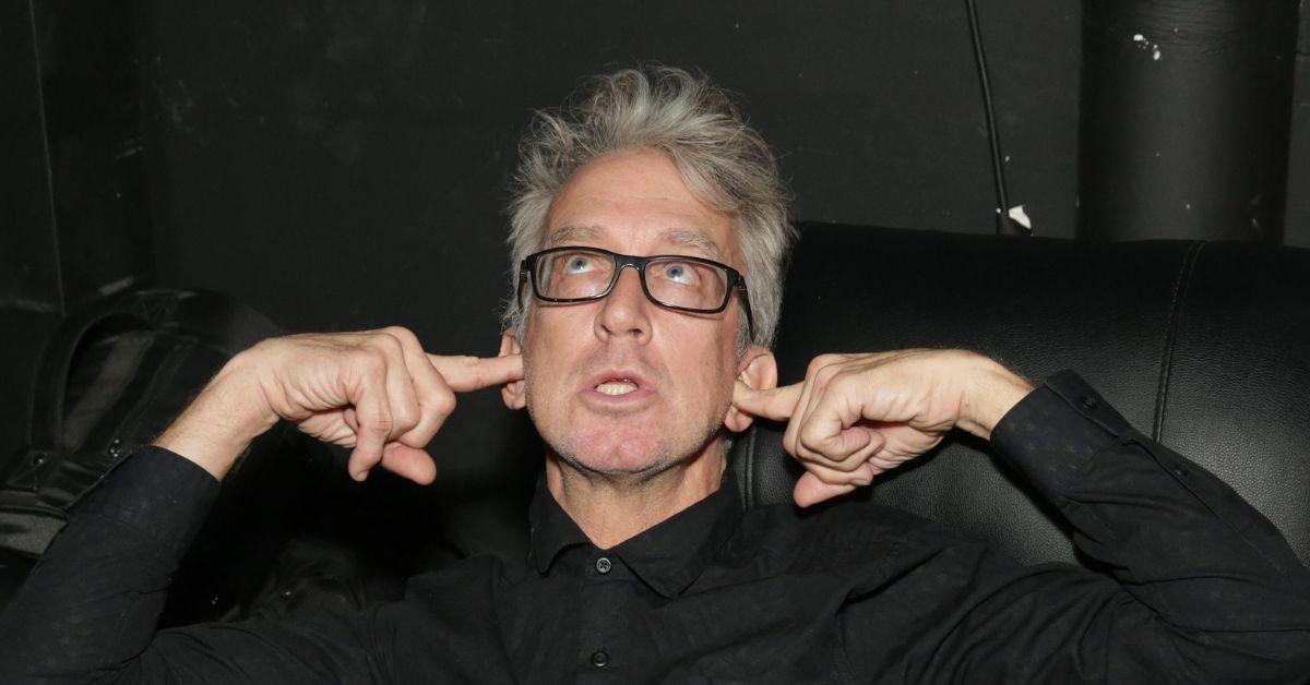 andy dick