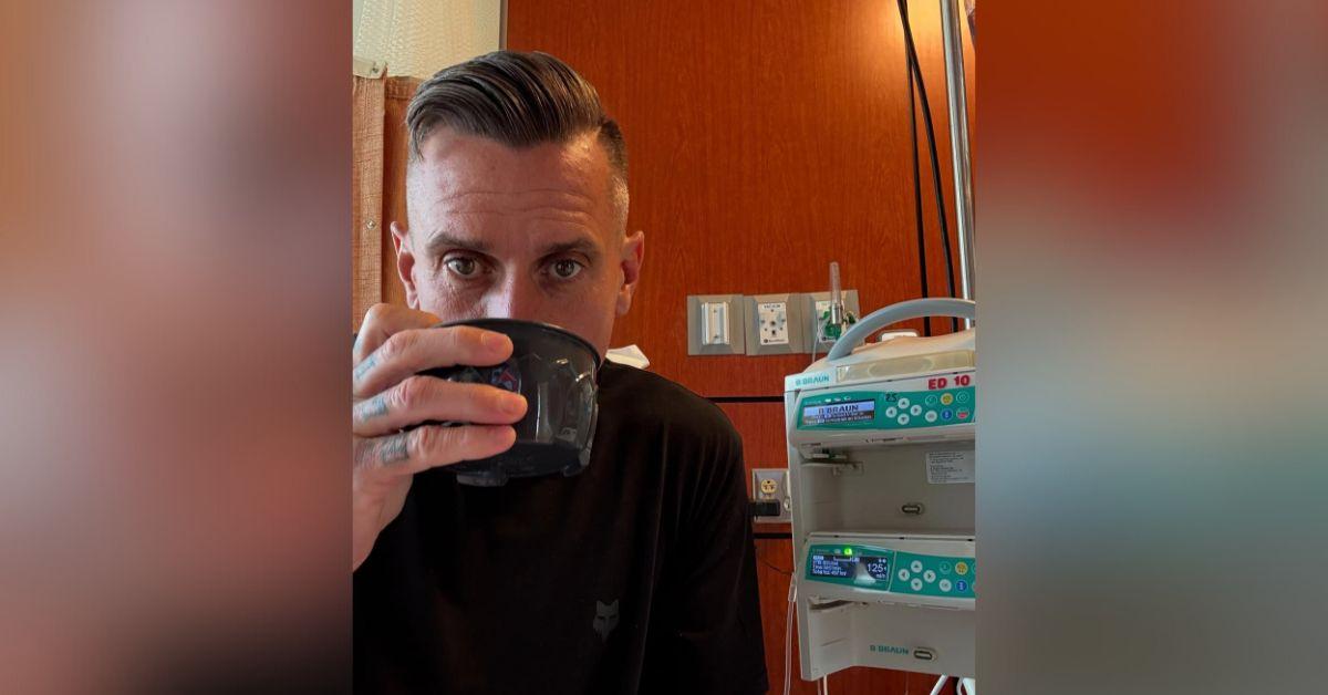 pinks husband carey hart graphic surgery suffering injuries motocross crash