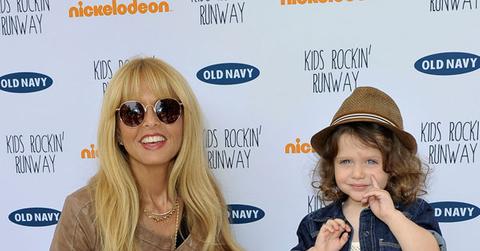 Rachel zoe skylar