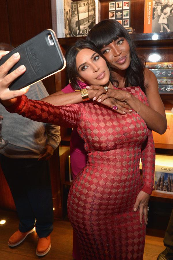 Kim kardashian kisses naomi campbell photos 06