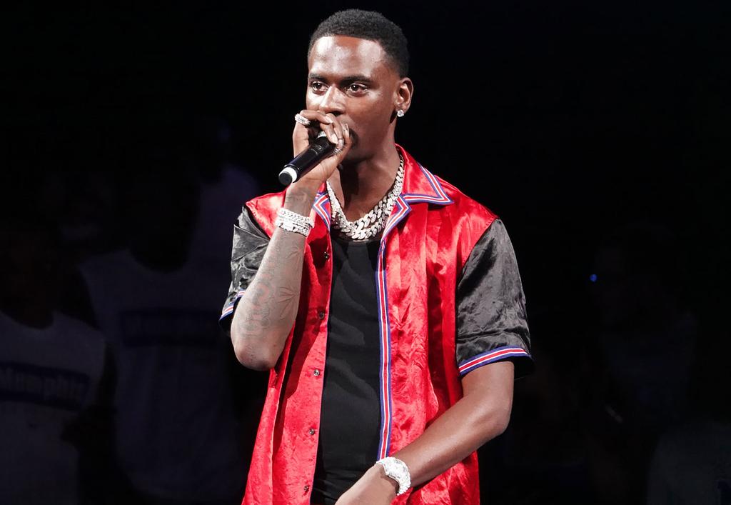 Young Dolph Dead At 36, Rapper Shot In Memphis, Tennessee