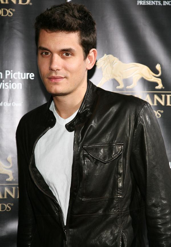 John Mayer 4