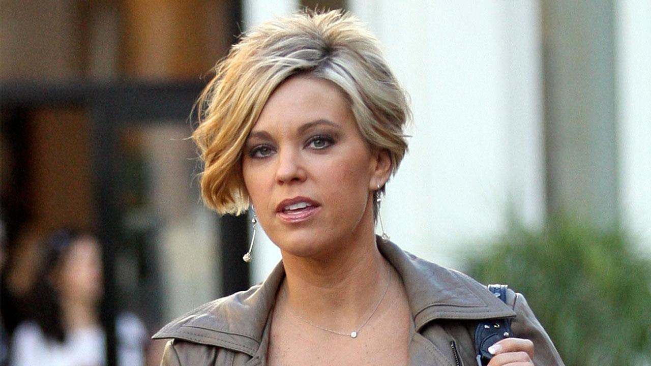 Kate Gosselin