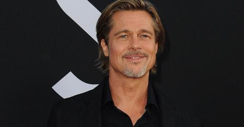 brad pitt kanye west friendship