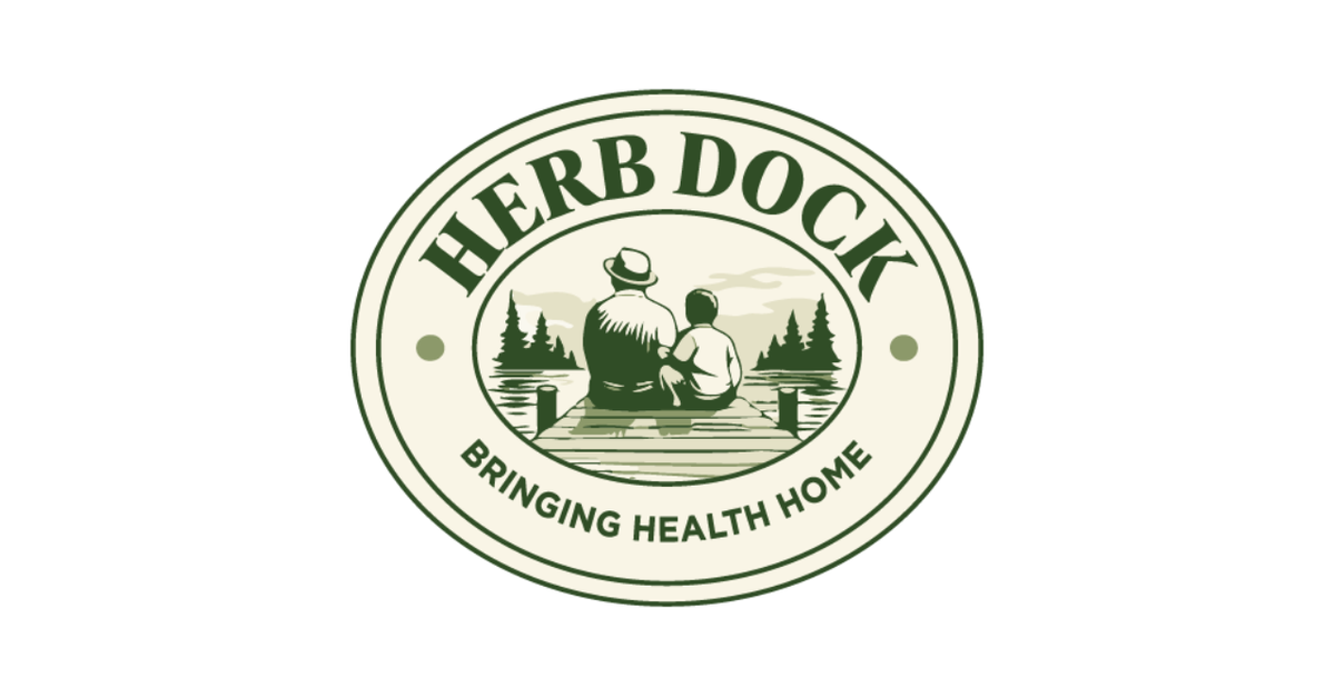 Inside Herb Dock's Holistic Approach to Wellness