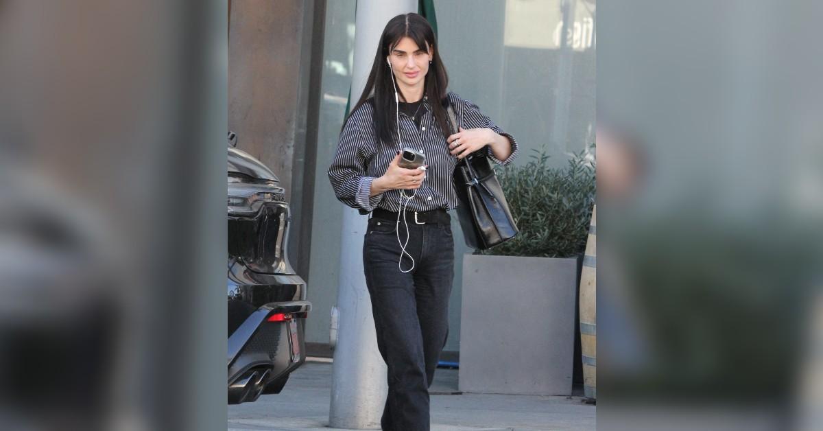 image of Aimee is the eldest daughter of Sharon and Ozzy Osbourne.