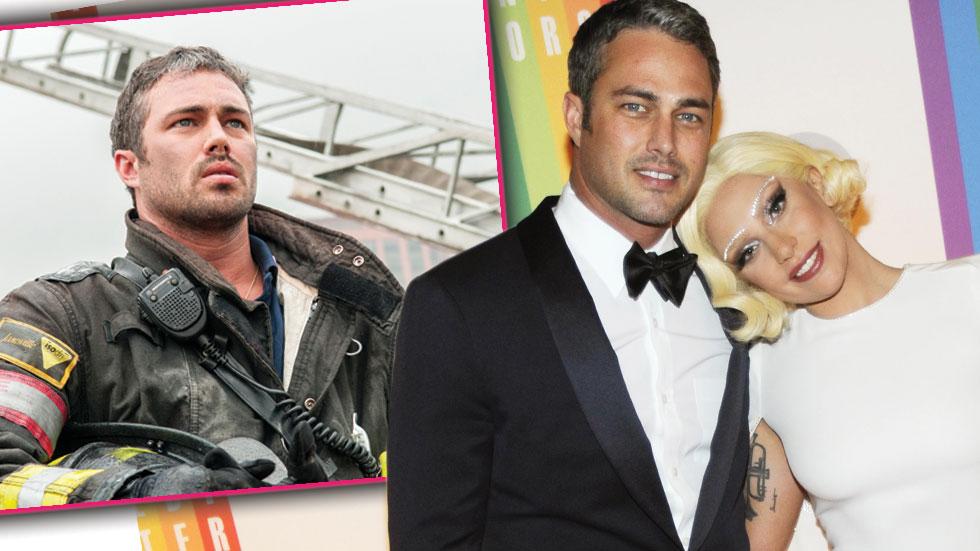 Taylor kinney better actor because of lady gaga finacee 04