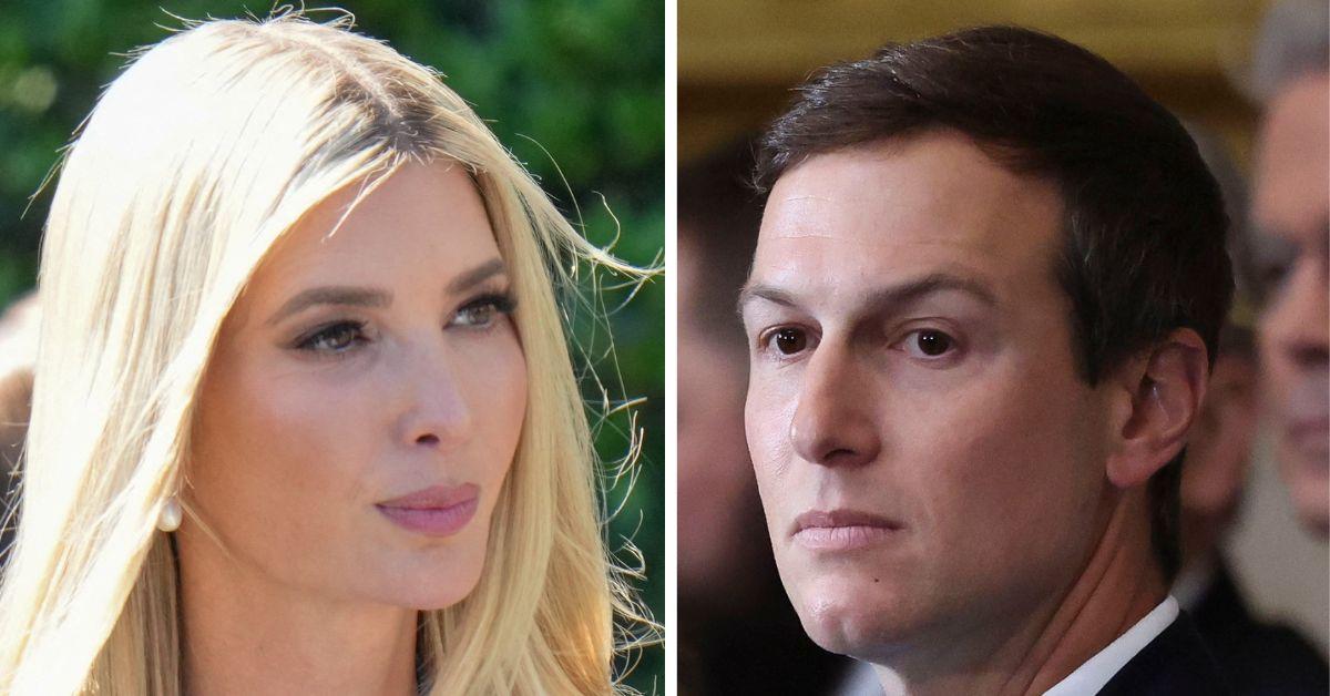 ivanka trump lavish lifestyle