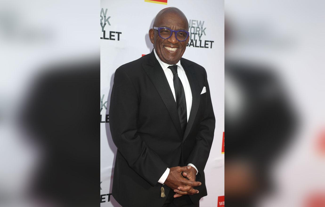 al roker return today jan  hospitalization