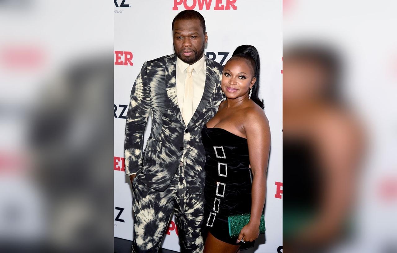 50 Cent Apologizes For Posting Cruel Meme About ‘Power’ Star Naturi ...