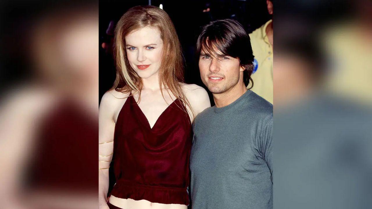 Photo of Sources believe the film would make 'more money' with Nicole Kidman's involvement.