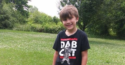 '16 And Pregnant' Star Whitney Purvis' Son Weston Jr. Gosa Dead At 16