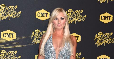 brooke hogan