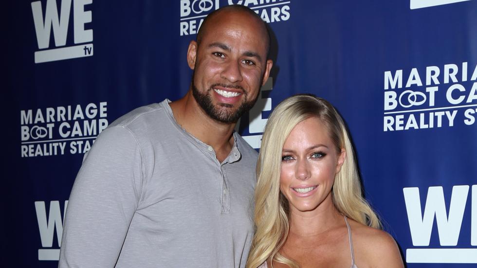 Kendra Wilkinson & Hank Baskett Reveal That Marriage Boot Camp Saved